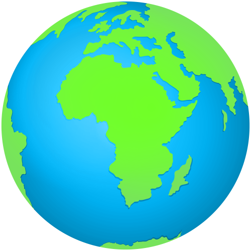 Nations 🌍