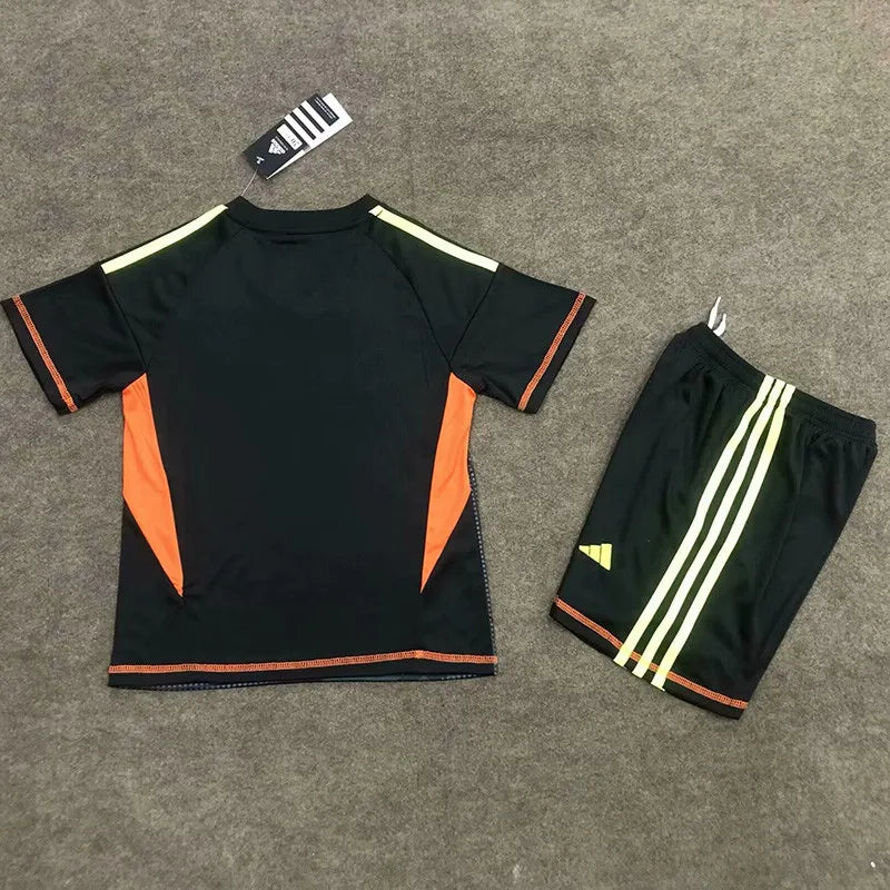 Maillot de football Mexique 2024-25