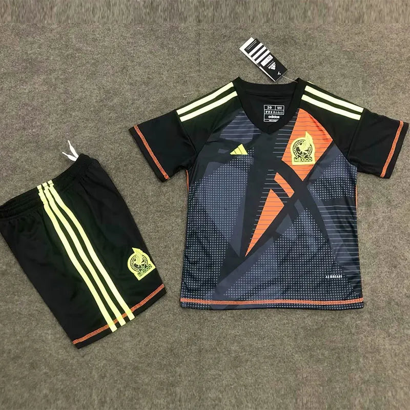 Maillot de football Mexique 2024-25