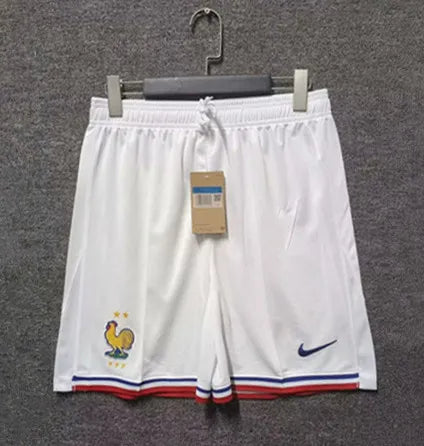 Short de Foot France 24