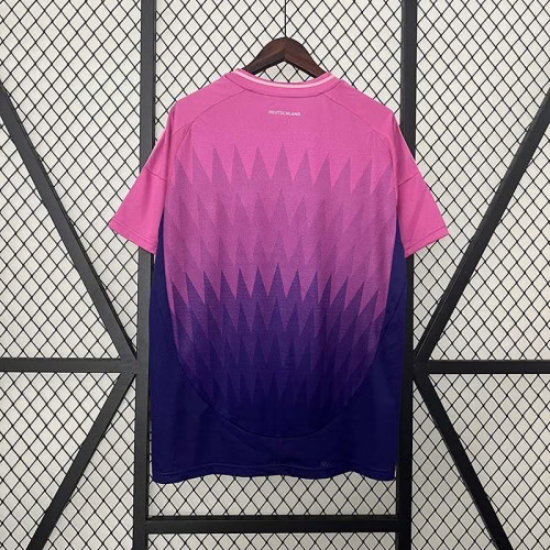 Maillot de football Allemagne 2024 éxtérieur