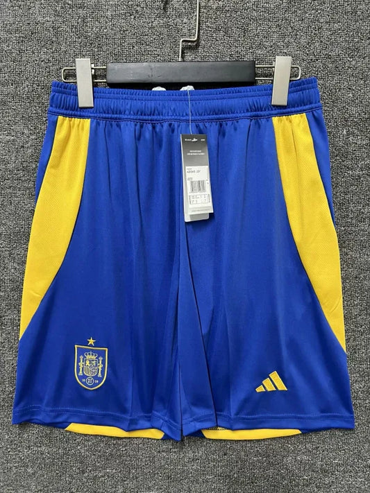 Short de Foot Espagne 24