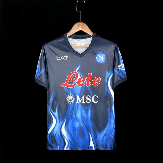 Naples maillot 2022/23