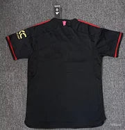 Manchester United maillot concept 2023 2024