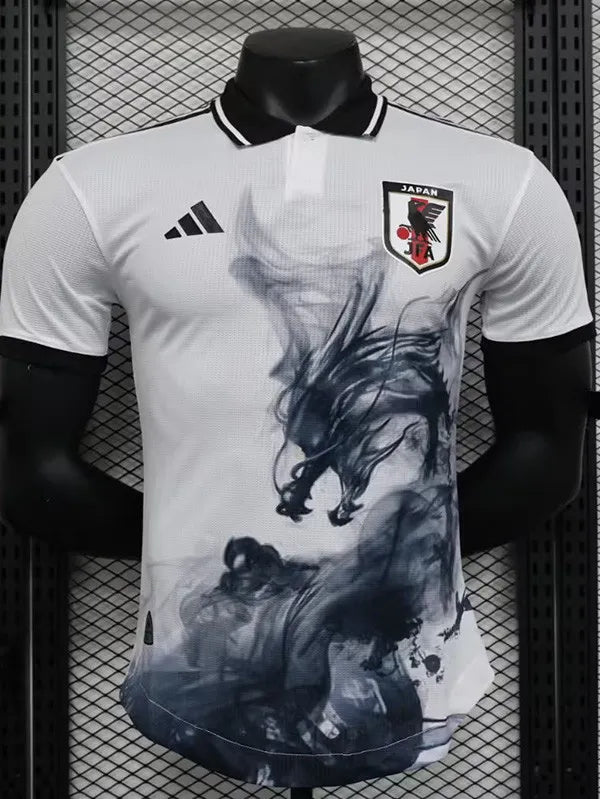 Maillot de football Japon version joueur 2024