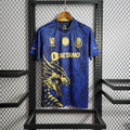 Maillot Porto Concept Dragon 2022/2023