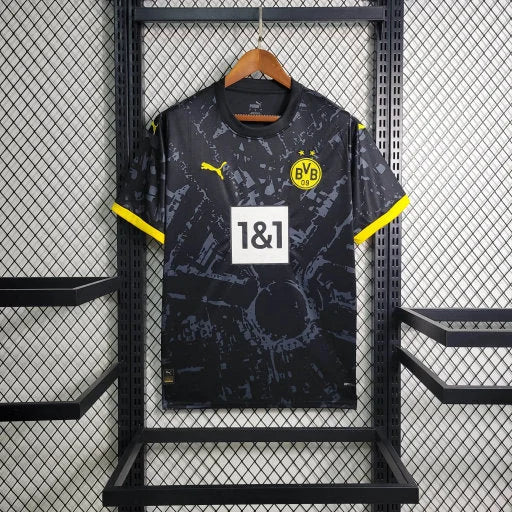 Dortmund maillot extérieur 2023 2024