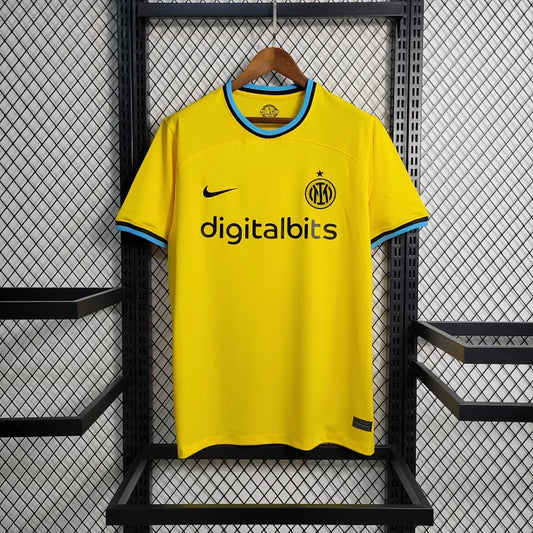 Inter Milan maillot 2022/23