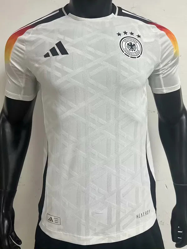 Maillot de football Allemagne version joueur 24-25