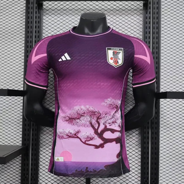 Japon Maillot Concept Joueur