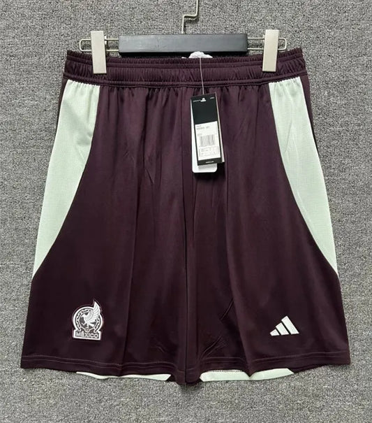 Short de Foot Mexique 24