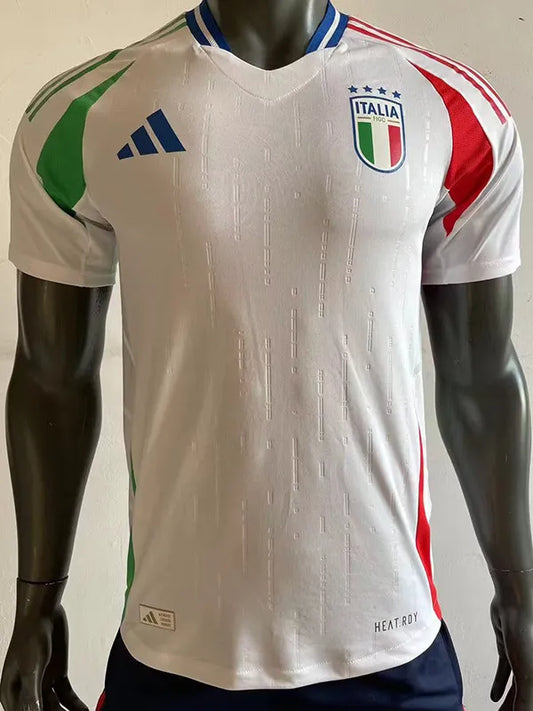 Maillot de football Italie version joueur 24-25