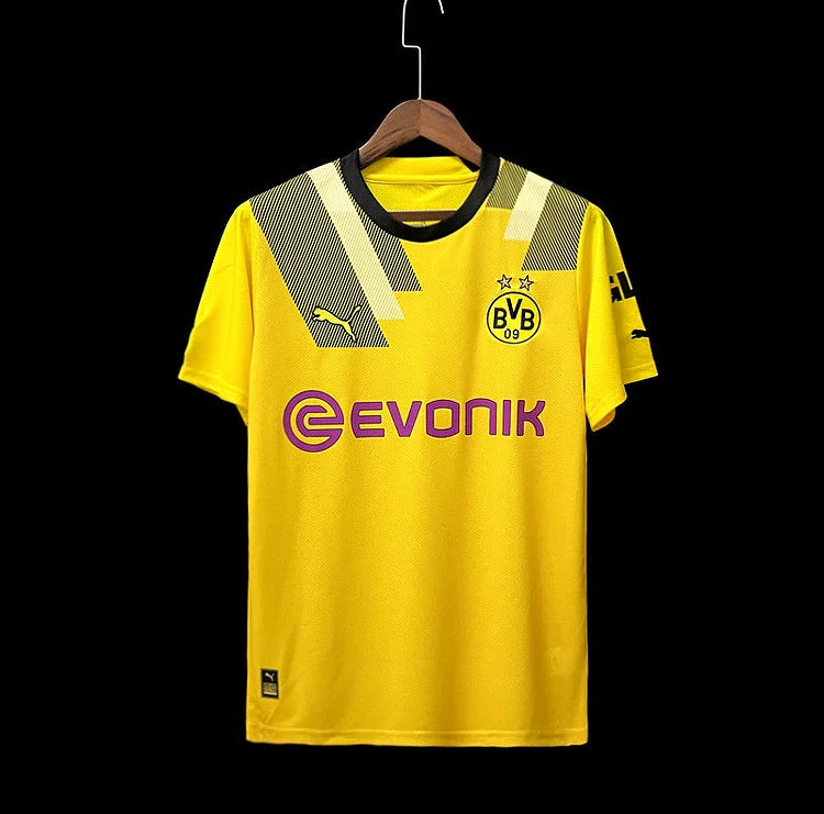 Dortmund maillot third 2022/23