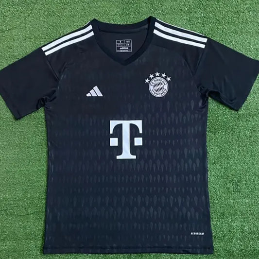 BYM Munich maillot foot 2023 2024