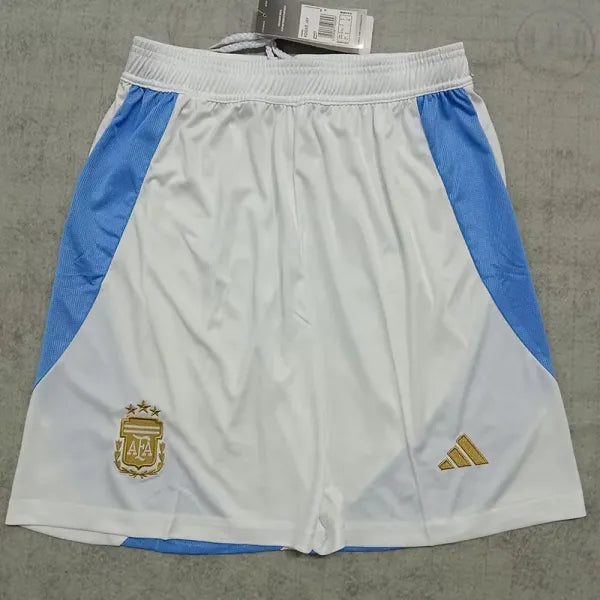 Short de Foot Argentine 24