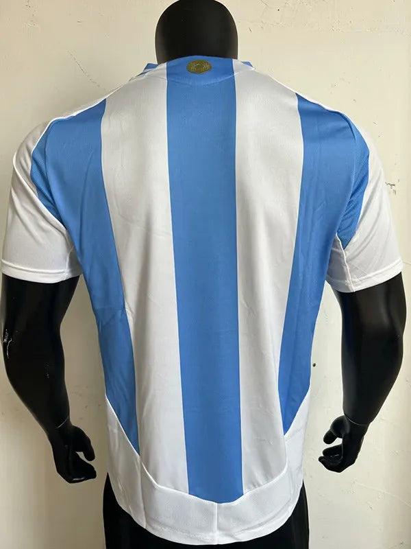 Maillot de football Argentine version joueur 24-25