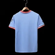 Manchester City maillot Domicile 2022/23