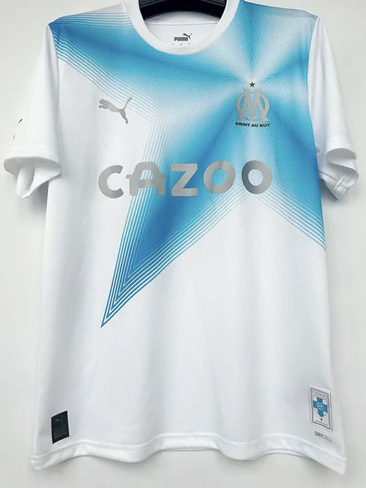 Olympique de Marseille Maillot third 2023 2024