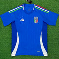 Maillot de l'Italie Domicile 2024-2025