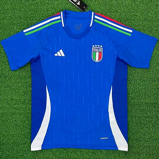 Maillot de l'Italie Domicile 2024-2025