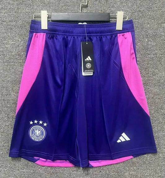 Short de Foot Allemagne 24