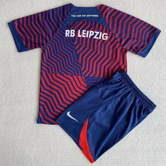 Maillot de football RB Leipzig extérieur 2023-24