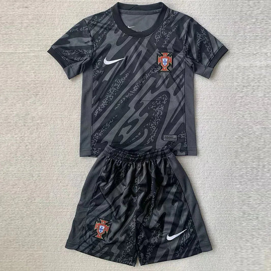 Maillot de football Portugal 2024-25