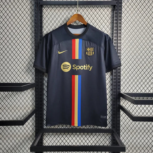 Maillot Barcelone 2022 2023