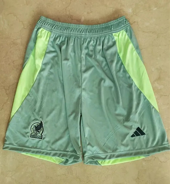 Short de Foot Mexique 24