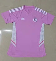 Algérie maillot entraînement 2022 2023