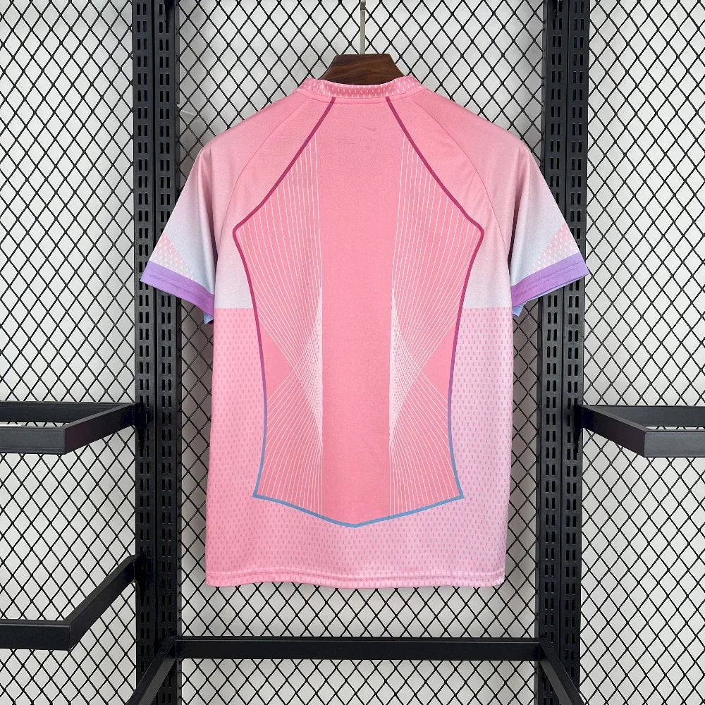 PSG Maillot Foot concept 2025 2026