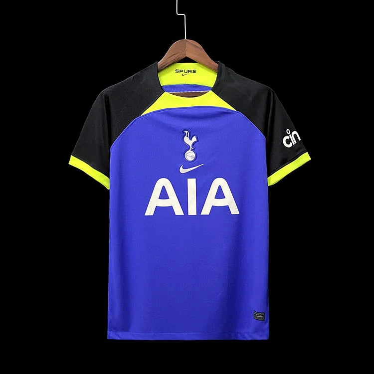 Tottenham Maillot Extérieur 22/23