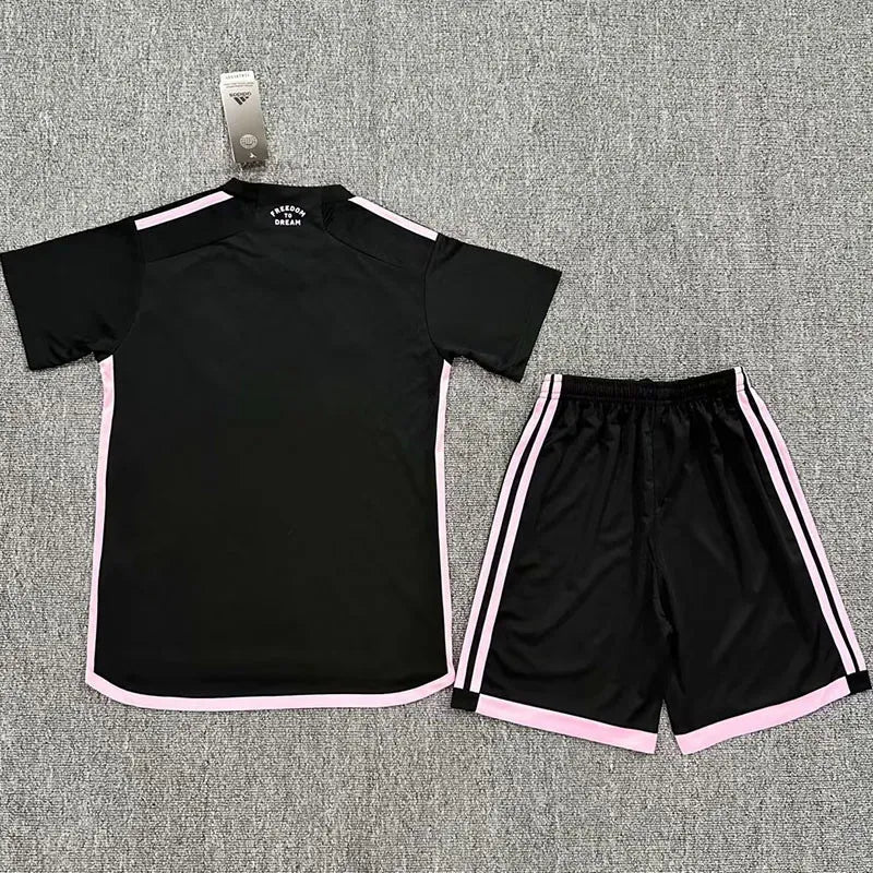 Maillot de football Inter Miami extérieur 2023-24