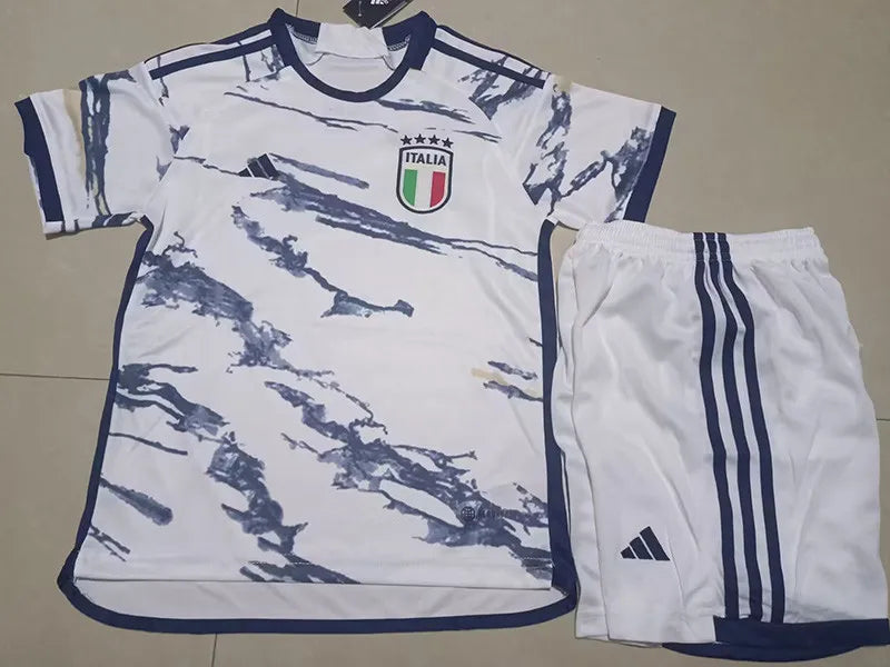 Maillot de football Italie extérieur 2023