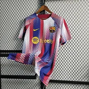 Barcelone FC maillot entraînement 2023 2024