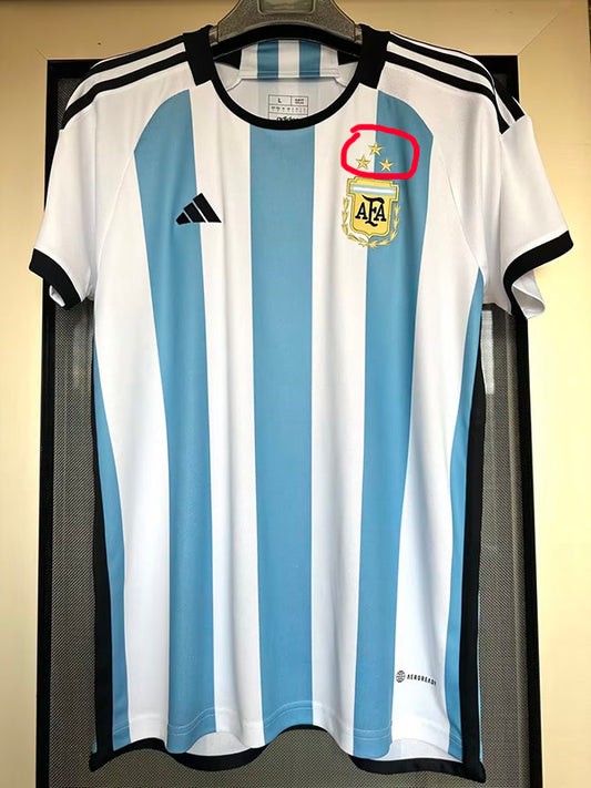 Maillot de l'Argentine 2023/24