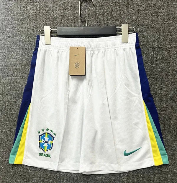 Short de Foot Brésil 24