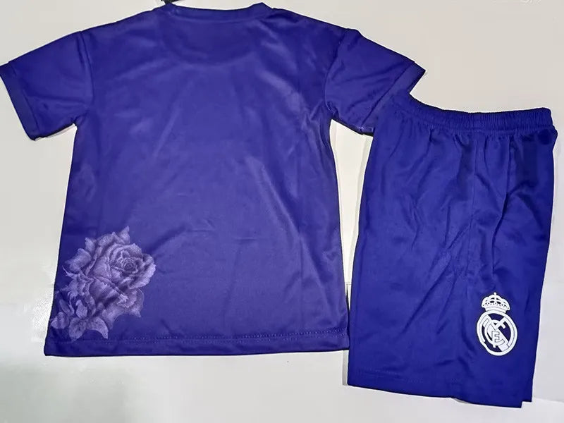 Maillot de football RMA Y-3 2023-24