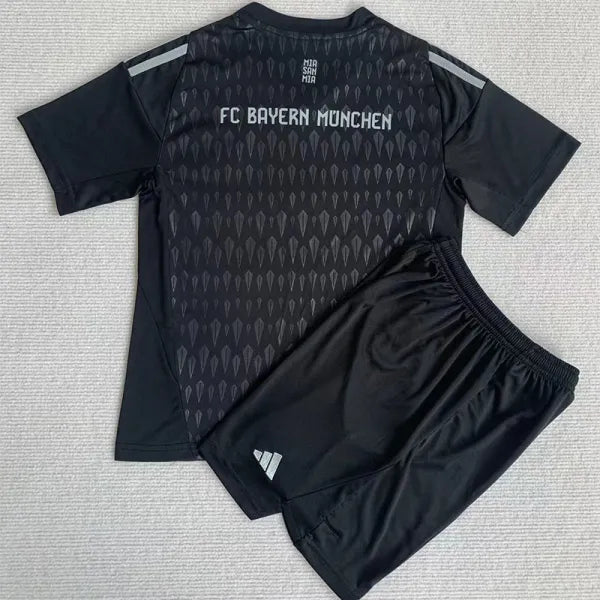 Maillot de football Bayern 2023-24