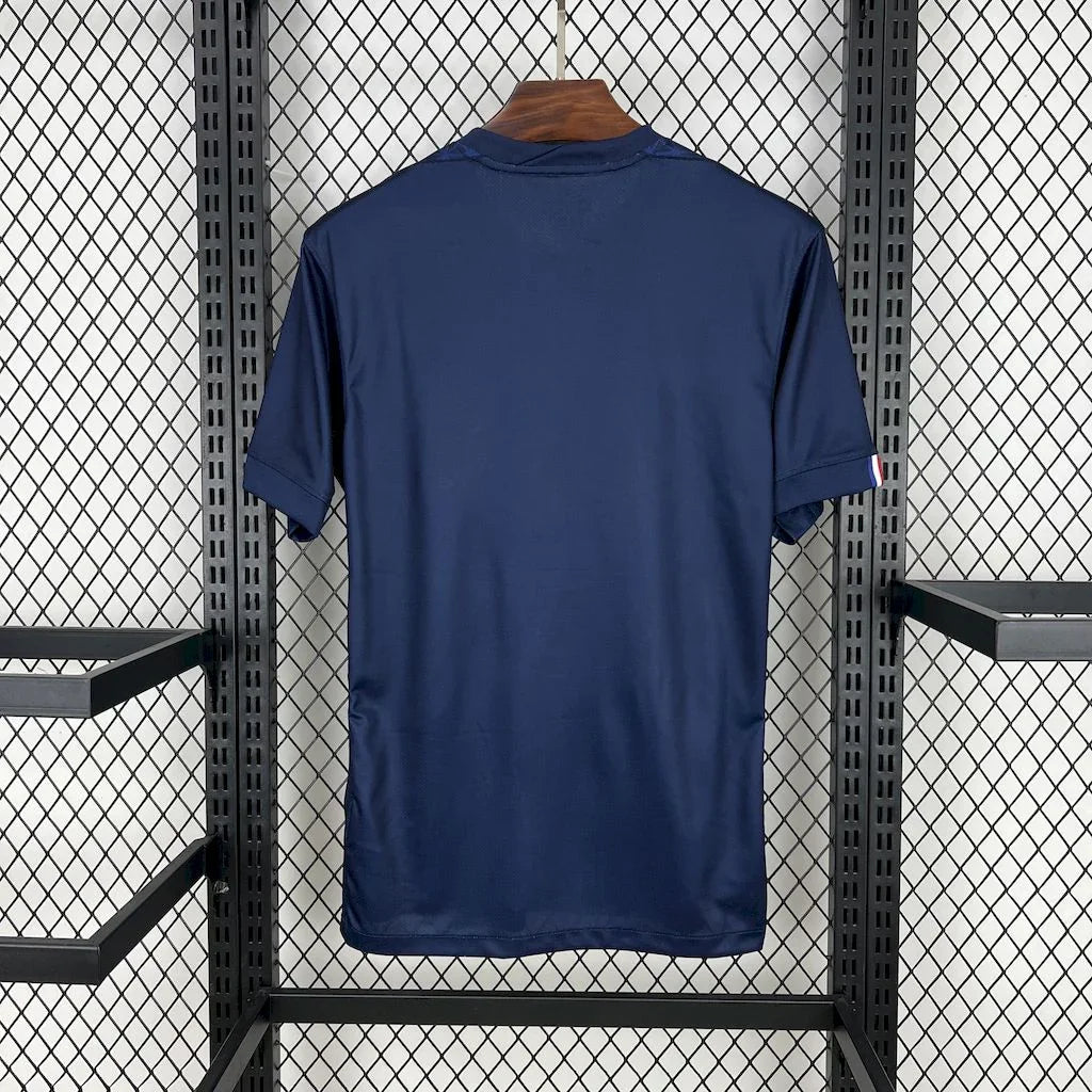 PSG Maillot Foot 2025 2026 Domicile