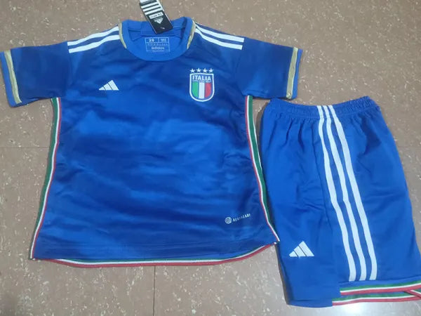 Maillot de football Italie domicile 2023