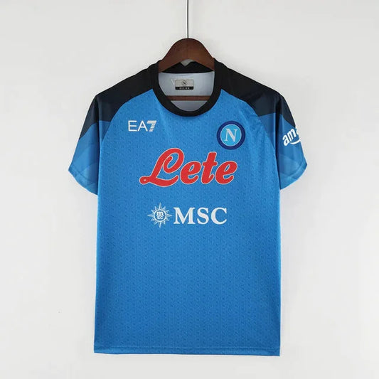 Naples maillot 2022/23