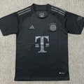 BYM Munich maillot foot 2023 2024