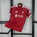 Maillot Liverpool Domicile 2025 2026