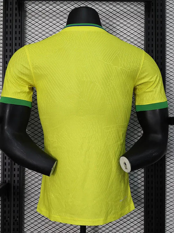 Brésil Maillot Concept Joueur