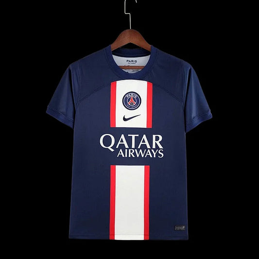 Paris maillot domicile 2022/23