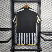 Juventus maillot 2023 2024 Domicile