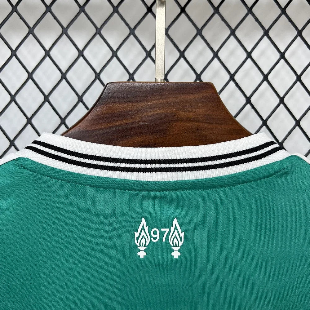 Maillot Liverpool Third 2025 2026 (Copie)