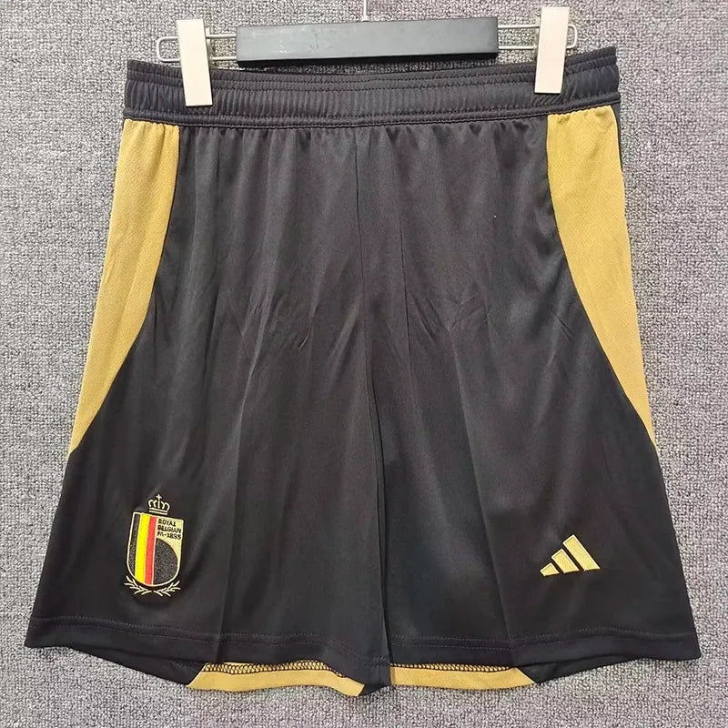 Short de Foot Belgique 24