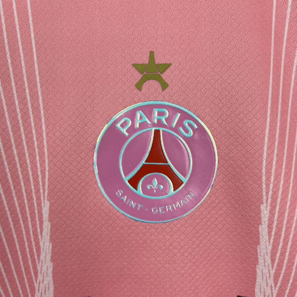 PSG Maillot Foot concept 2025 2026